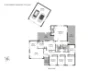 5 Clode Crescent, MacGregor, ACT 2615-Floorplan