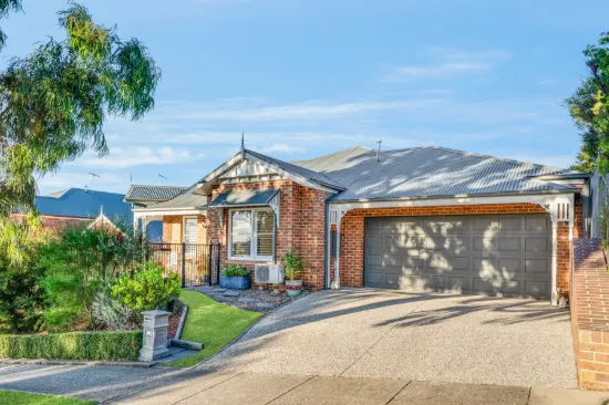 5 Clydesdale Way, Highton, Vic 3216
