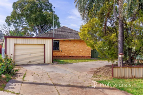 5 Coach Street, Salisbury East, SA 5109
