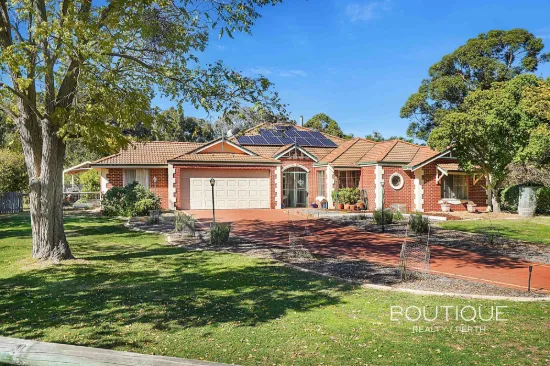5 Coachmans Place, Roleystone, WA 6111