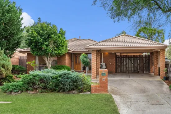 5 Cobb Junction, Sydenham, Vic 3037