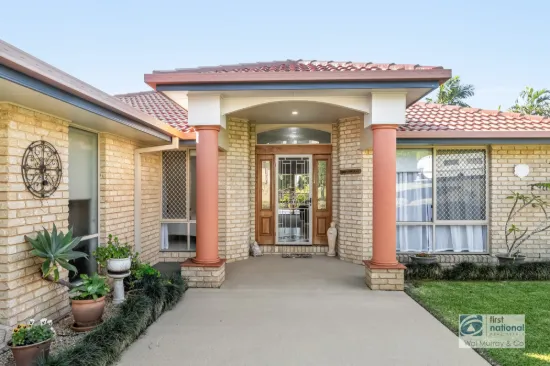 5 Cockatoo Crest, Goonellabah, NSW 2480