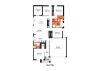 5 Codrington Street, Charlemont, Vic 3217-Floorplan