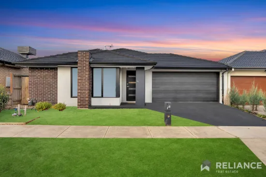 5 Cohen Avenue, Tarneit, Vic 3029