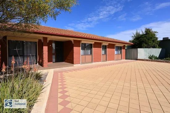5 Cole Crescent, Port Augusta West, SA 5700