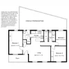 5 Cole Crescent, Port Augusta West, SA 5700-Floorplan