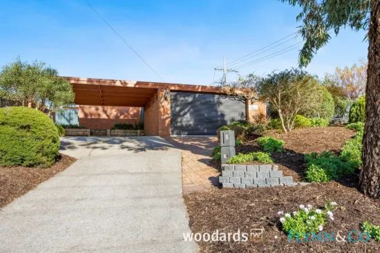 5 Coleman Crescent, Capel Sound, Vic 3940