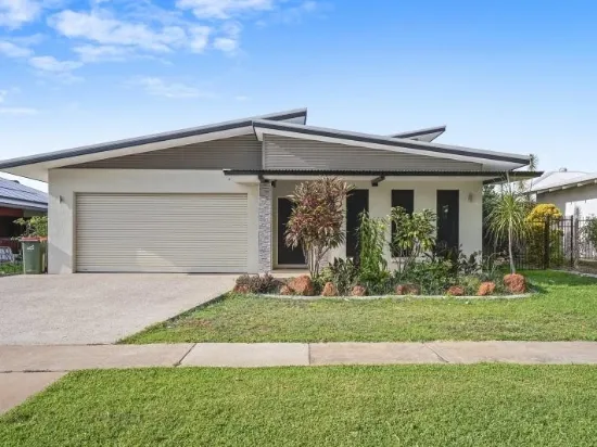 5 Coleman Street, Muirhead, NT 0810