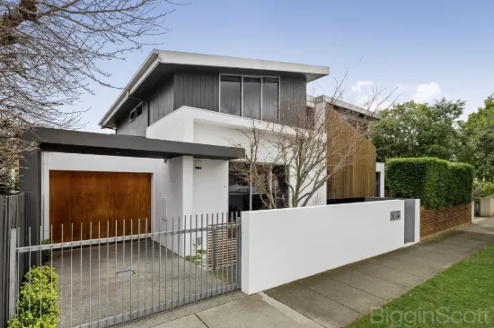 5 College Street, Elsternwick, Vic 3185
