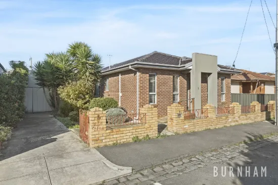 5 Collins Street, Seddon, Vic 3011