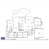 5 Colman Drive, Middle Ridge, Qld 4350-Floorplan