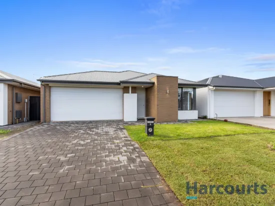 5 Colombard Road, Angle Vale, SA 5117