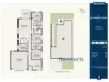5 Colombard Road, Angle Vale, SA 5117-Floorplan