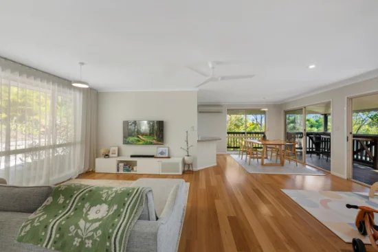 5 Colsak Close, Palmwoods, Qld 4555