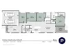 5 Coman Street South, Rothwell, Qld 4022-Floorplan