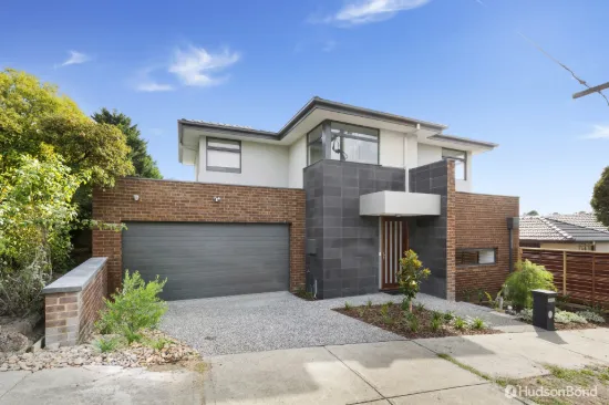 5 Como Street, Doncaster, Vic 3108