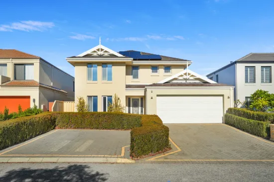 5 Como Way, Stirling, WA 6021