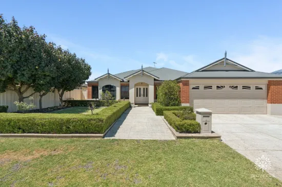 5 Concorde Drive, High Wycombe, WA 6057