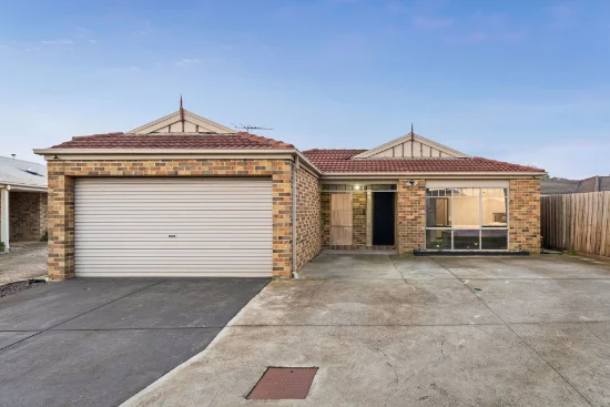 5 Connor Place, Hoppers Crossing, Vic 3029