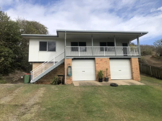 5 Connor Street, Emu Park, Qld 4710 - For Rent