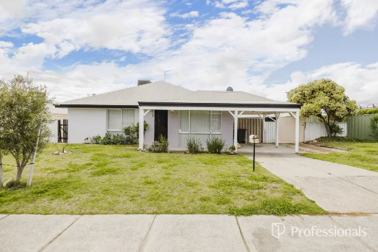 5 Connors Retreat, Clarkson, WA 6030