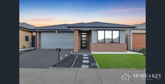 5 Constable Street, Beveridge, Vic 3753