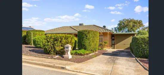 5 Constellation Street, Hallett Cove, SA 5158