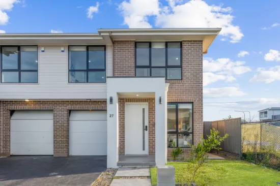 5 Contact Agent, Riverstone, NSW 2765