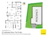 5 Coobowie drive, The Ponds, NSW 2769-Floorplan