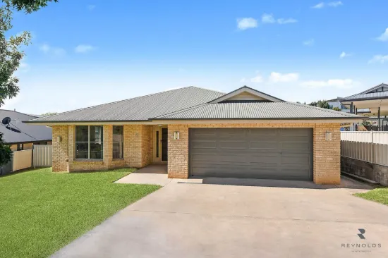 5 Cook Place, Mudgee, NSW 2850