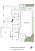 5 Coolana Drive, Clyde North, Vic 3978-Floorplan