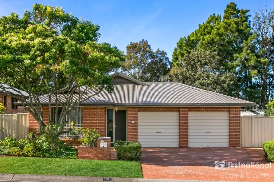 5 Coolangatta Avenue, Gerringong, NSW 2534