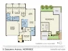 5 Coolbinia Avenue, Werribee, Vic 3030-Floorplan