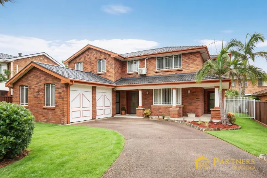 5 Coolibah Street, Merrylands, NSW 2160
