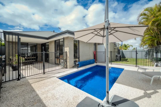 5 Cooma Street, Wanneroo, WA 6065