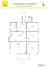 5 Coombe Street, Nangwarry, SA 5277-Floorplan