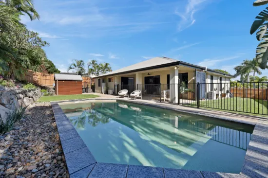 5 Cooper Court, Rural View, Qld 4740