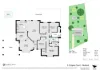 5 Cooper Court, Wellard, WA 6170-Floorplan