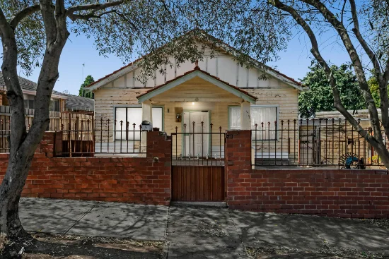 5 Cooper Street, Brunswick West, Vic 3055 - For Sale