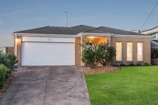 5 Coorumby Avenue, Clifton Springs, Vic 3222