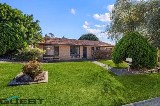 5 Copperfield Drive, Ambarvale, NSW 2560
