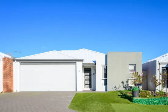 5 Coppin Place, Australind, WA 6233
