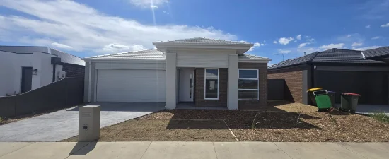 5 Coppleson Street, Bonshaw, Vic 3352