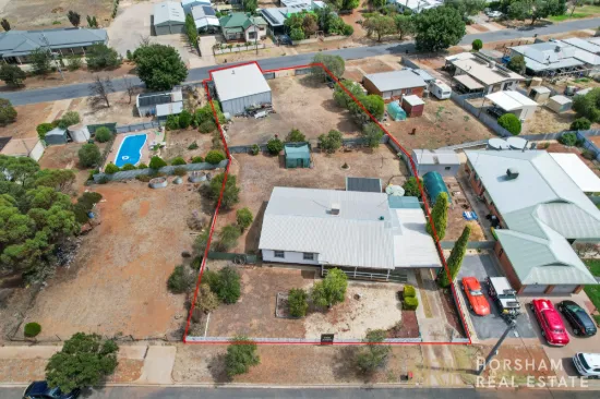 5 Corack Road, Donald, Vic 3480