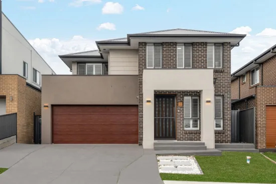 5 Coraki Street, Colebee NSW 2761-Image