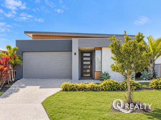 5 Coral St, Pimpama, Qld 4209