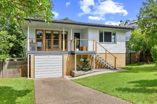 5 Corang Crescent, Ferny Hills, Qld 4055