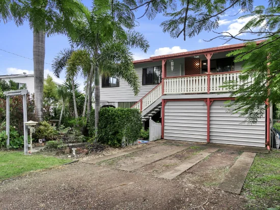 5 Corbet Lane, Tinana, Qld 4650