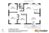 5 Corbet Lane, Tinana, Qld 4650-Floorplan