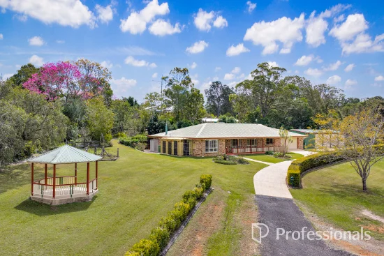 5 Corella Court, Gympie, Qld 4570